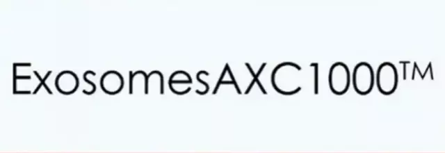 Exosomes AXC 1000